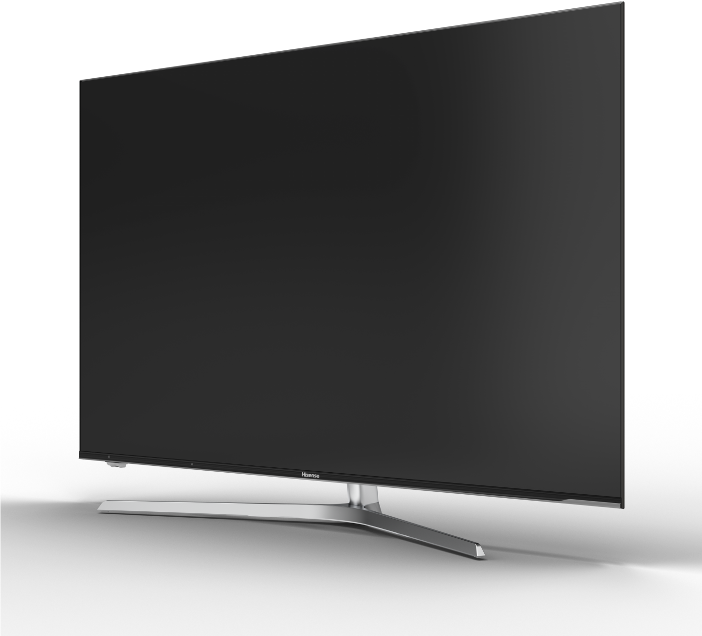 All Hisense Tvs Include A 2 Year Warranty As Standard - Led-backlit Lcd Display (1434x1440), Png Download