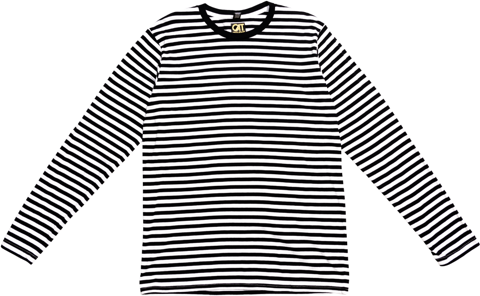 Double Tap To Zoom - Long-sleeved T-shirt (1000x1000), Png Download