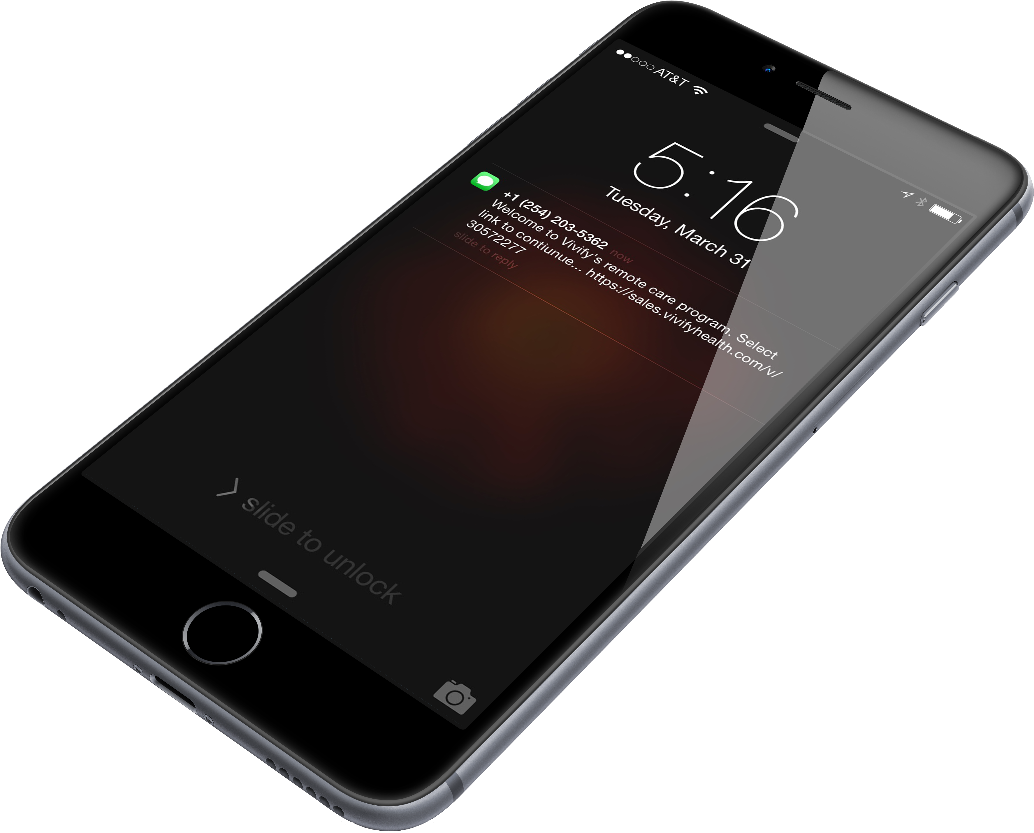Vivify Carecheck Html Iphone6 Text - Samsung Galaxy (4350x3263), Png Download