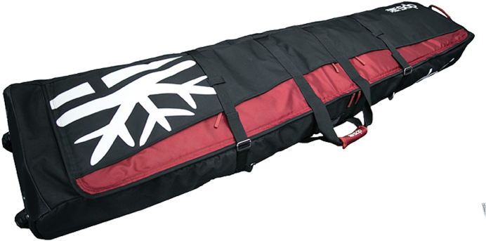 Dps Skis (700x499), Png Download