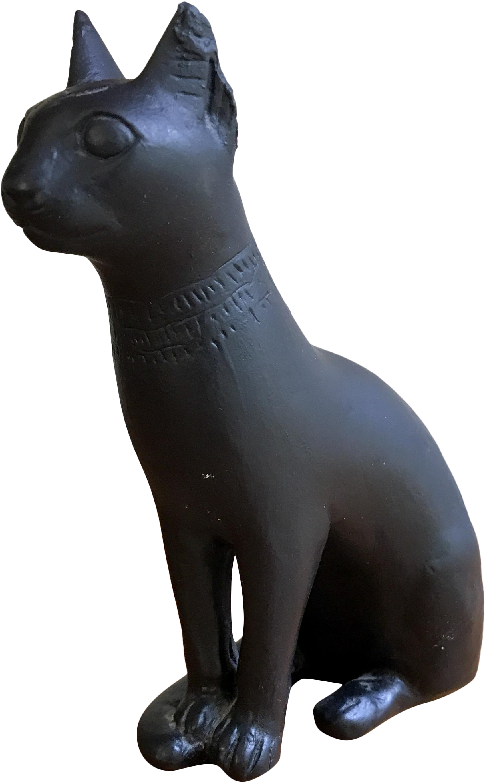 1887 X 3041 2 - Black Cat (1887x3041), Png Download