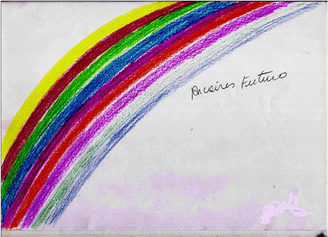 Patient's Drawing Number - Paper (902x342), Png Download