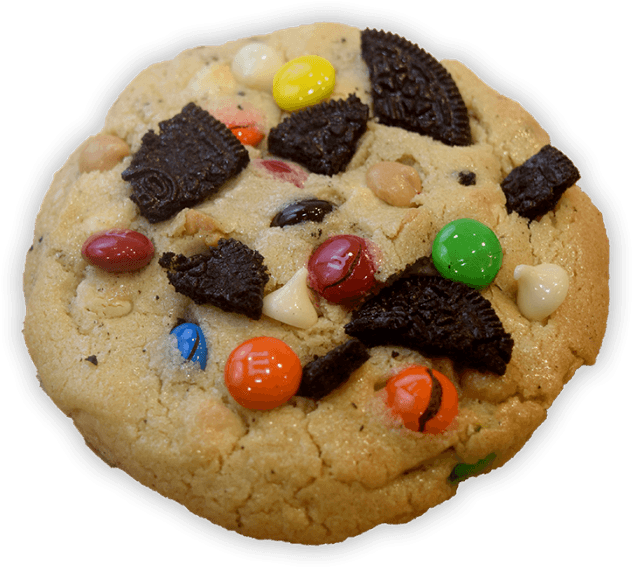 Peanut Butter Cookie (800x600), Png Download