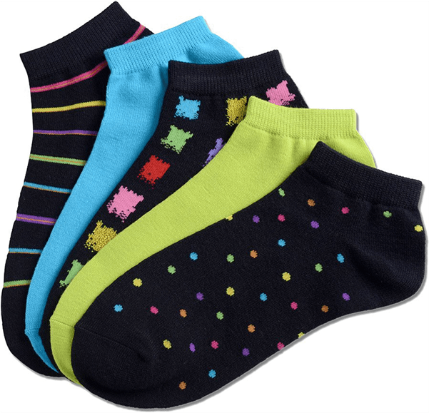 Lo930psb - Sock (600x720), Png Download