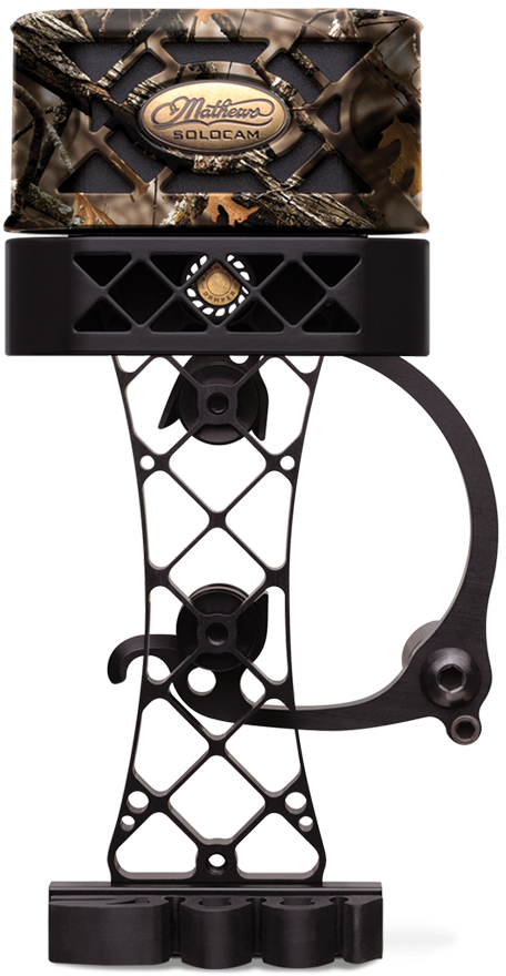 "undoubtedly The Best Quiver Our Team Has Designed,” - Mathews Monster Chill R Quiver (534x960), Png Download