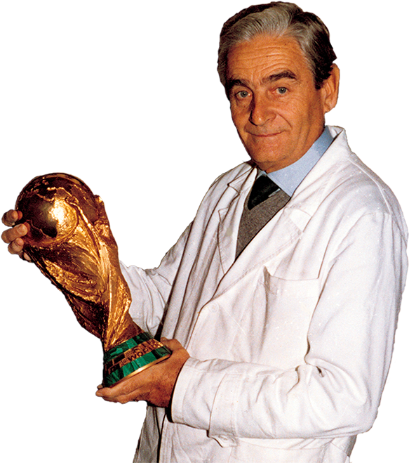 From A Young Age The Passionate Artist And Designer - Bronze Sculpture (587x669), Png Download