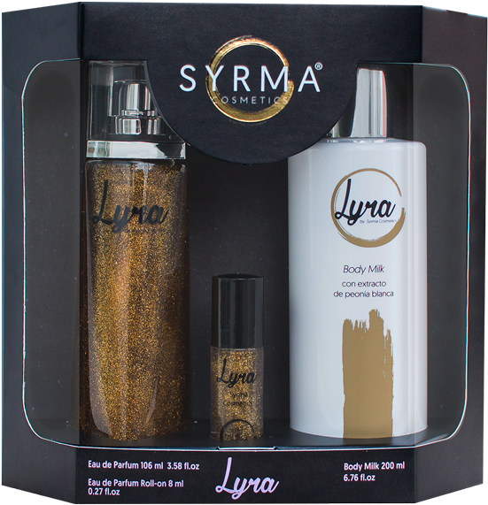 Impregna Tu Piel Con Sutiles - Body Milk Con Purpurina (800x786), Png Download