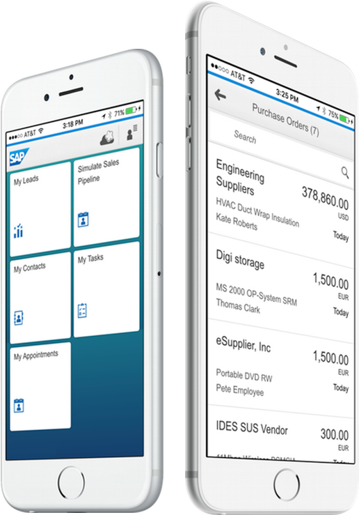 Iphone Apps Back To Back - Iphone (600x800), Png Download