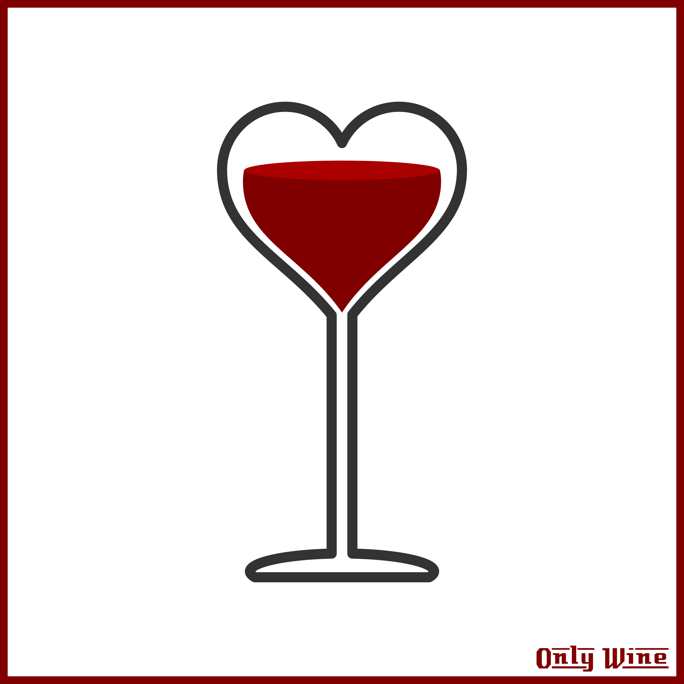 Red Wine Wine Glass Champagne Glass (750x750), Png Download