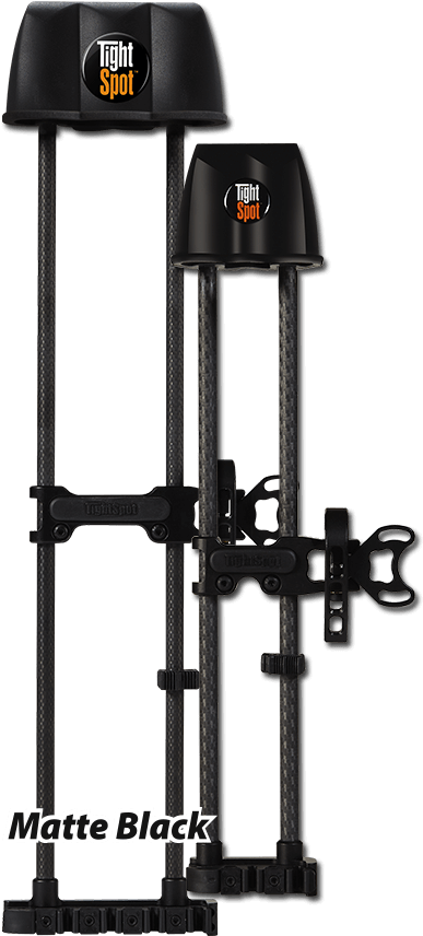 Tight Spot 5 Arrow Quiver - Tight Spot 5 Arrow Quiver Carbon (400x900), Png Download