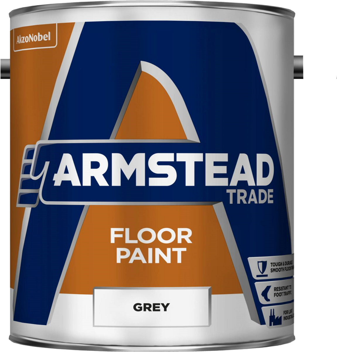 Https - - Ssl - Cf3 - Rackcdn - Com/ - Armstead Trade Anti-slip Floor Paint (1256x1256), Png Download