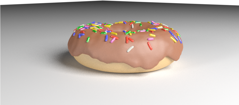 Load In 3d Viewer Uploaded By Anonymous - Chocolate (960x540), Png Download