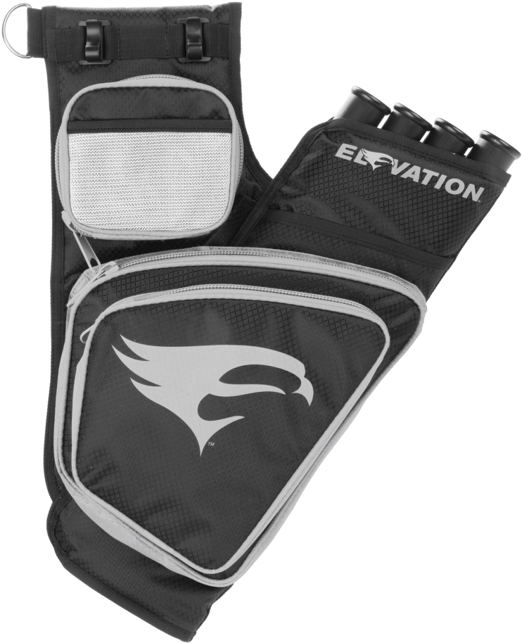 Available Colors - Elevation Adrenalin Carbon 4 Tube (857x1024), Png Download