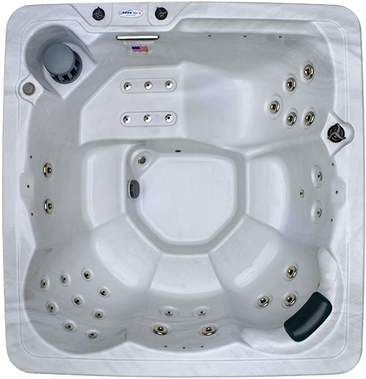 Hudson Bay Hb29 Spa (600x562), Png Download