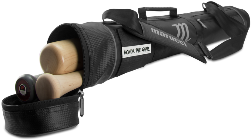 Marucci Bat Quiver Bag - Marucci Bat Quiver (1024x1024), Png Download