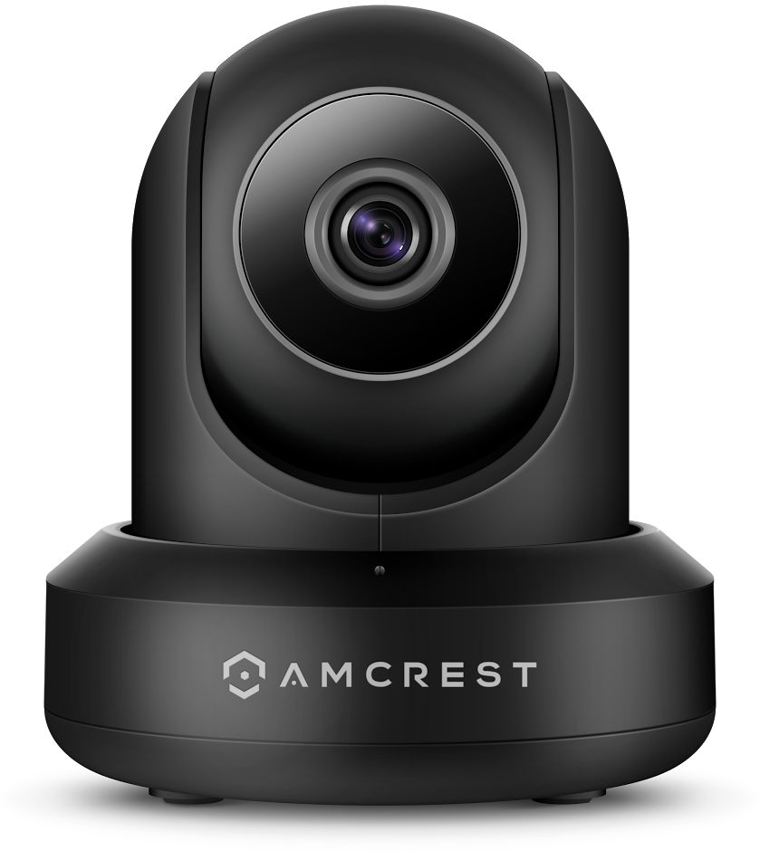 Amcrest Prohd 1080p Poe Ip Camera With Pan/tilt, - Amcrest Ip Camera (839x950), Png Download