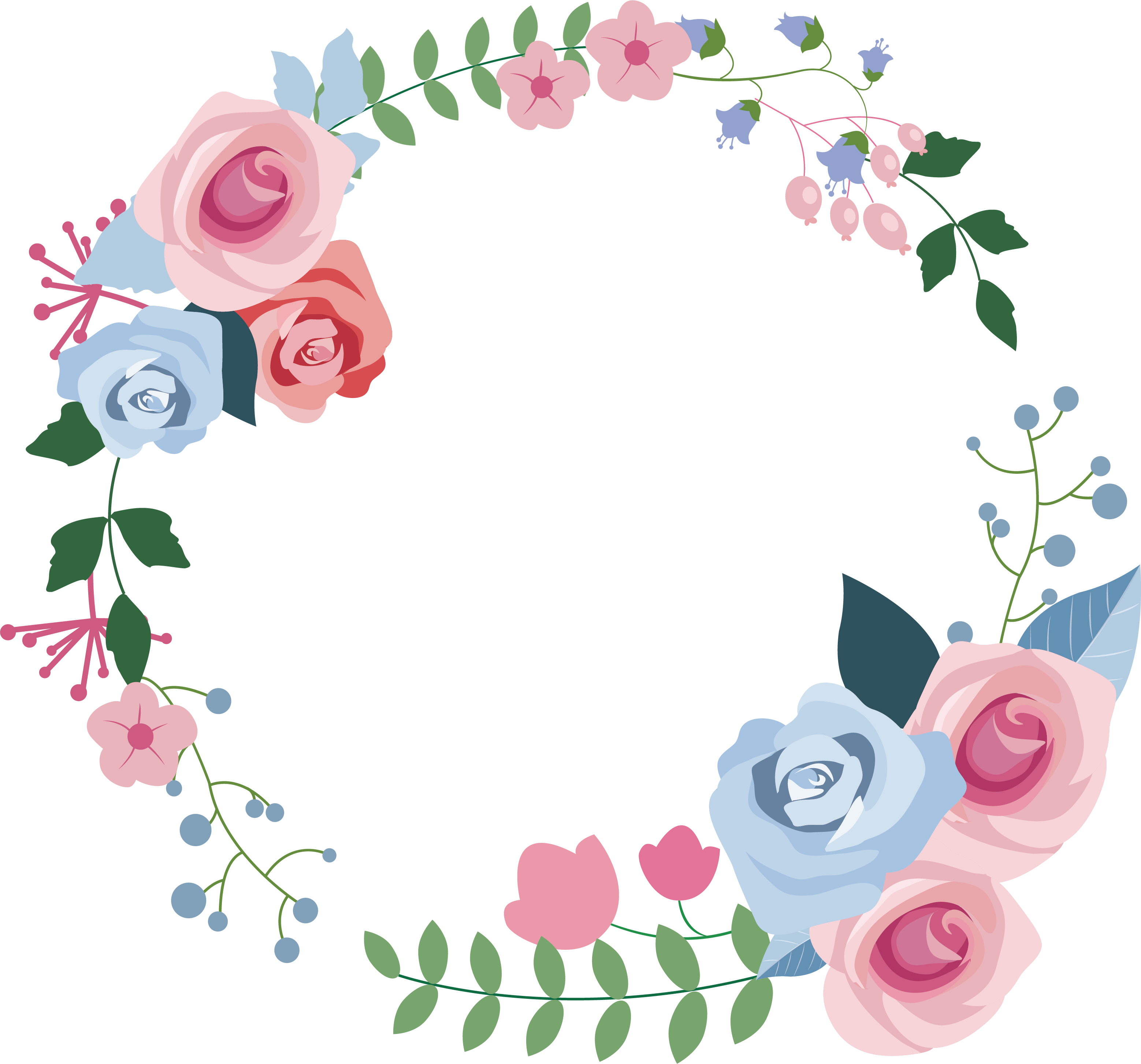 Vine Icon Png (3116x2906), Png Download