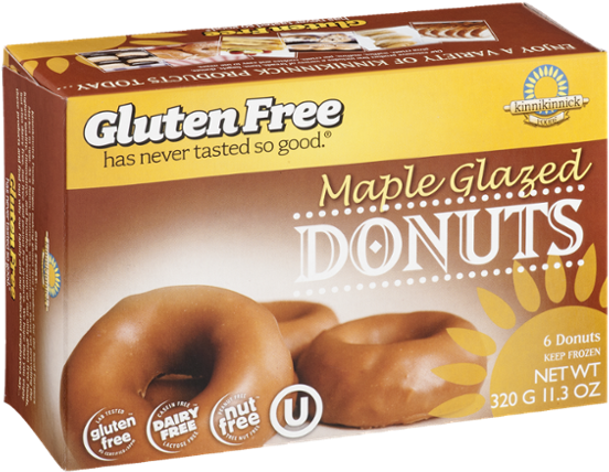 Baked Goods (600x600), Png Download