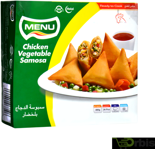 Menu (600x600), Png Download
