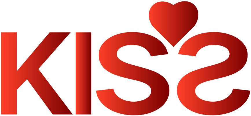 Kiss,the Graphics,transparent Background - Kissei Pharmaceutical Co.,ltd. (1280x1280), Png Download