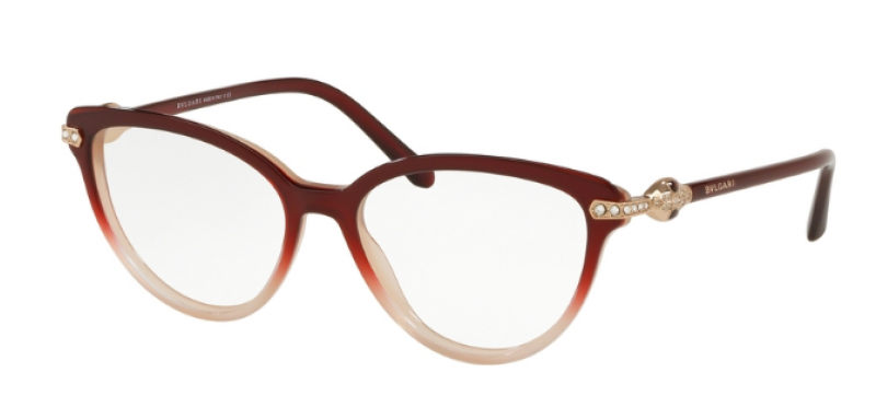 Bvlgari Serpenti Bv 4171b Women Eyeglasses (800x800), Png Download