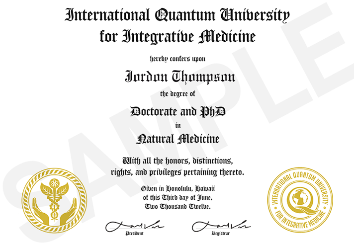 Close Up - Quantum University Doctorate Natural Medicine (756x580), Png Download