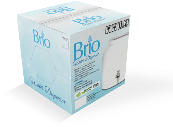 Gradient Red - Box (650x650), Png Download