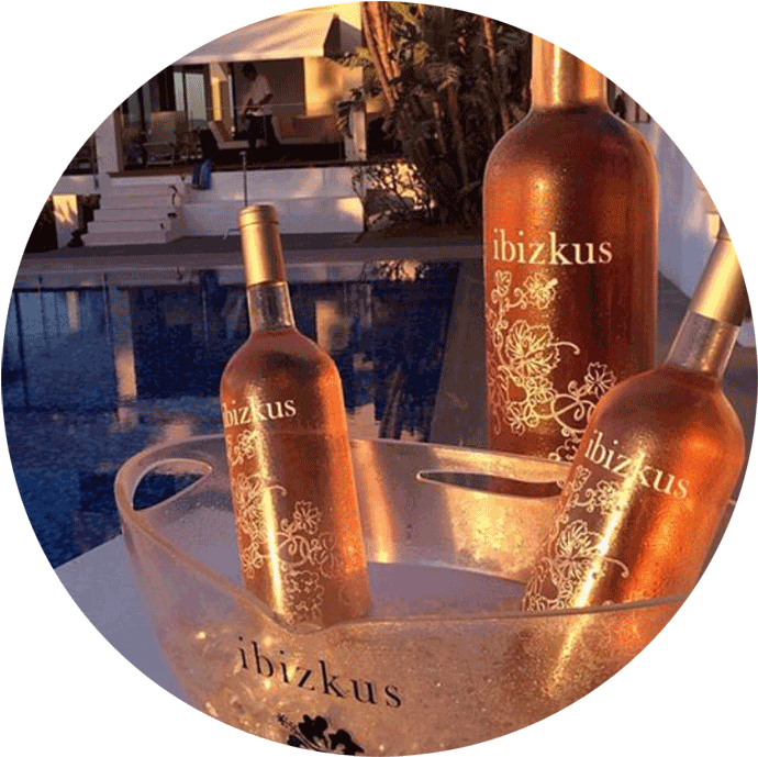 Types Of Wine The Grapes - Blended Whiskey (696x696), Png Download