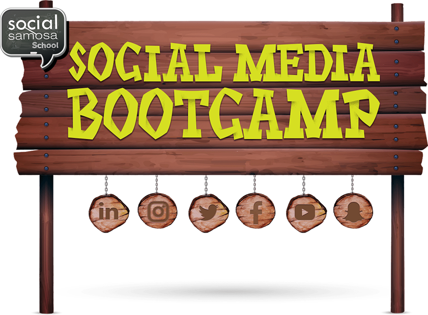 Signup - Social Samosa (841x620), Png Download