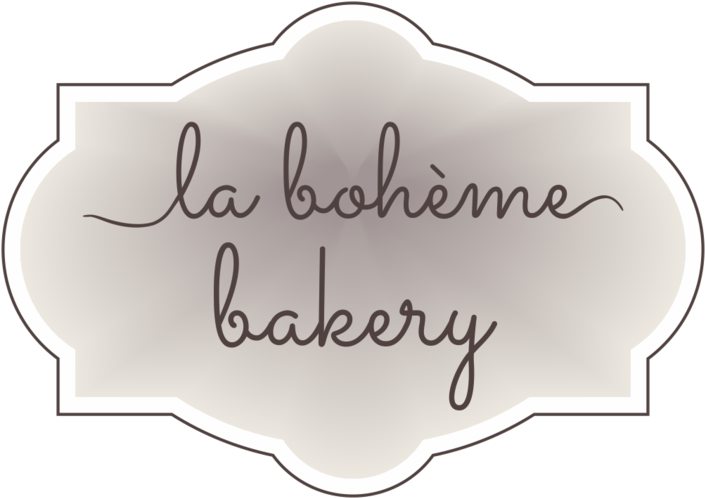 La Boheme Bakery - Application Binary Interface (720x513), Png Download