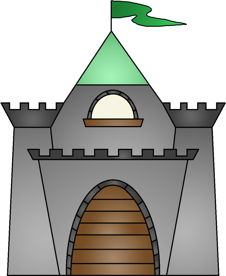 Download The Files Here - Fairy Tale (1020x1226), Png Download