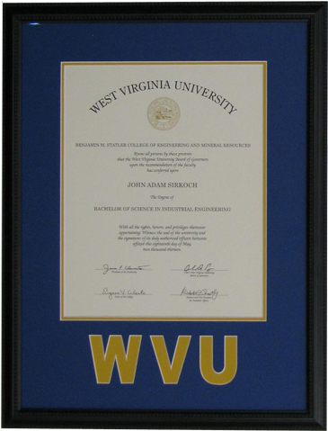 Awards, Certificates And Diplomas - Picture Frame (720x480), Png Download