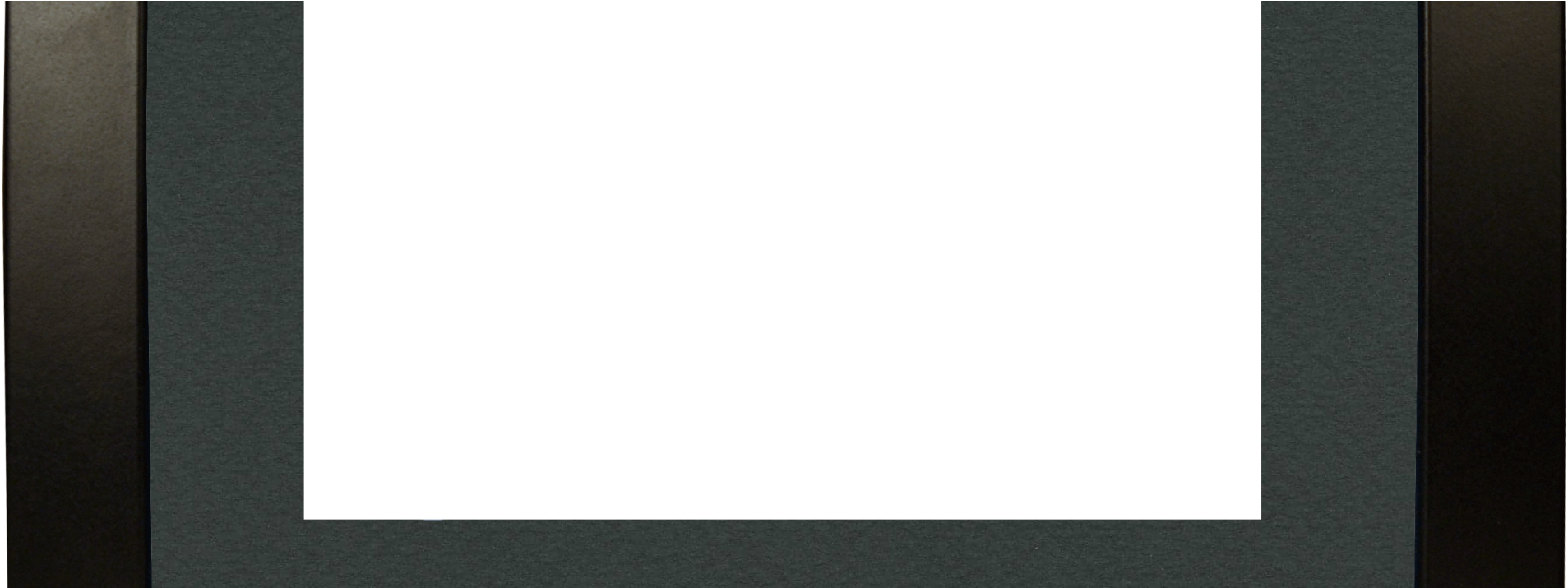 Diploma Frame With B - Table (1920x714), Png Download