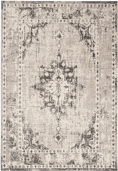 Revive Rug Grey (600x600), Png Download