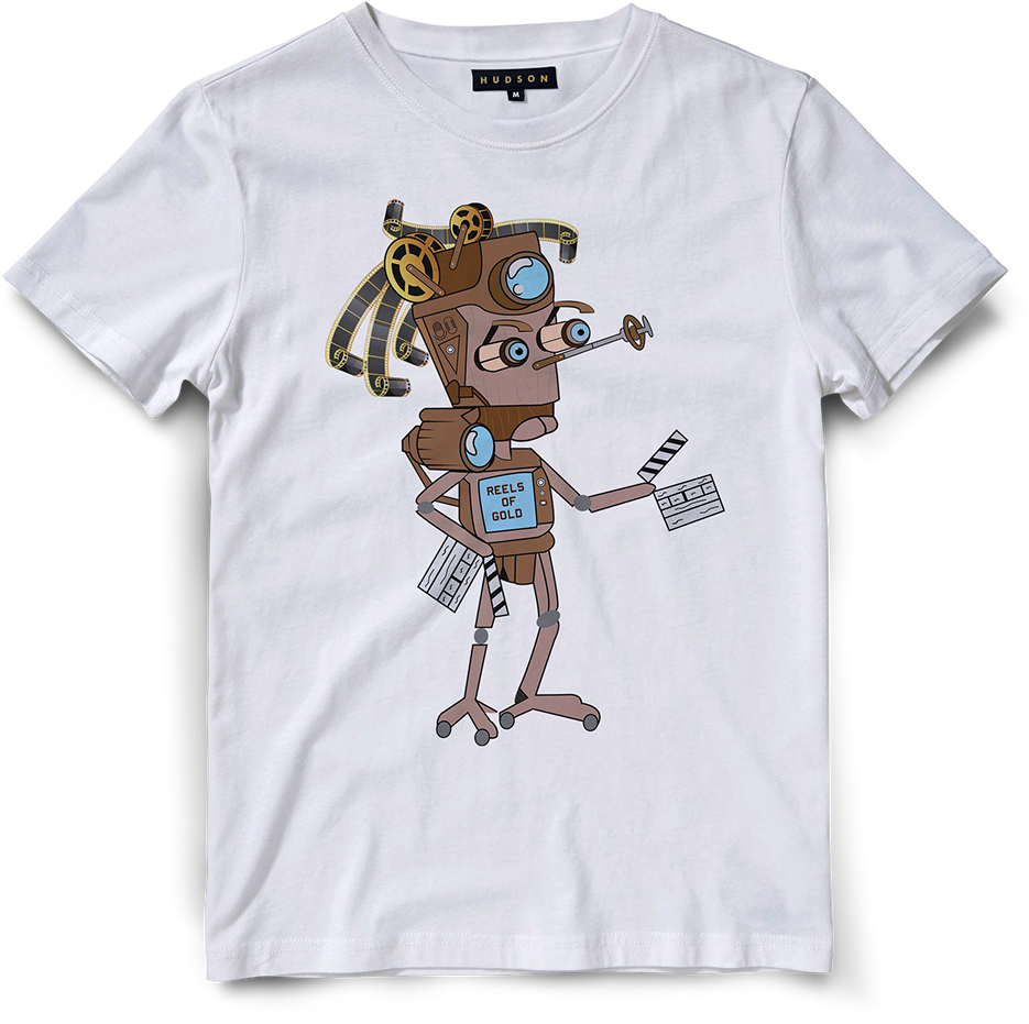 Say Hello - Sourovdas6263@gmail - Com - T-shirt (1400x1058), Png Download