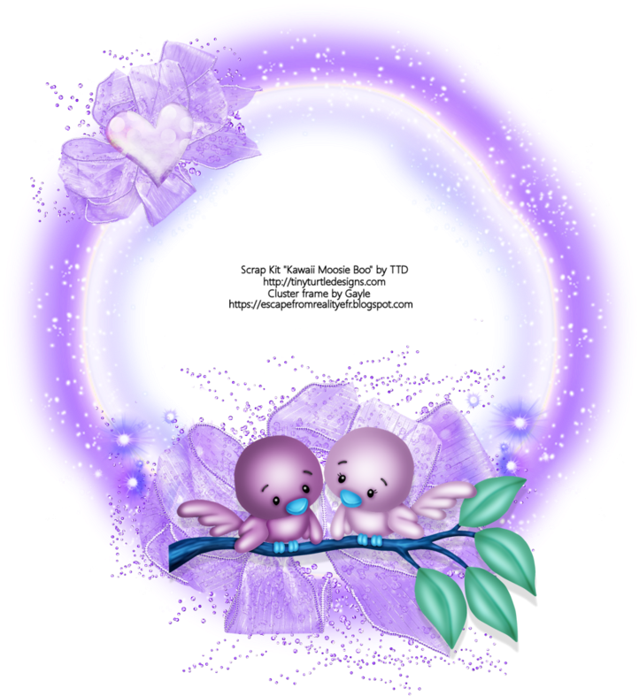 And Here Is A Sample Tag Using The Frame - Greeting Card (727x800), Png Download