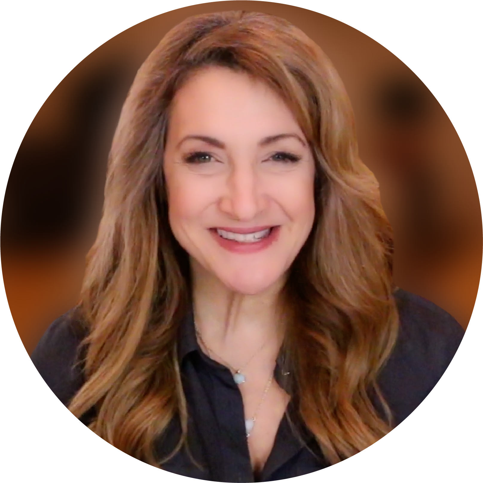 About Your Presenter - Point Vert (1667x1667), Png Download