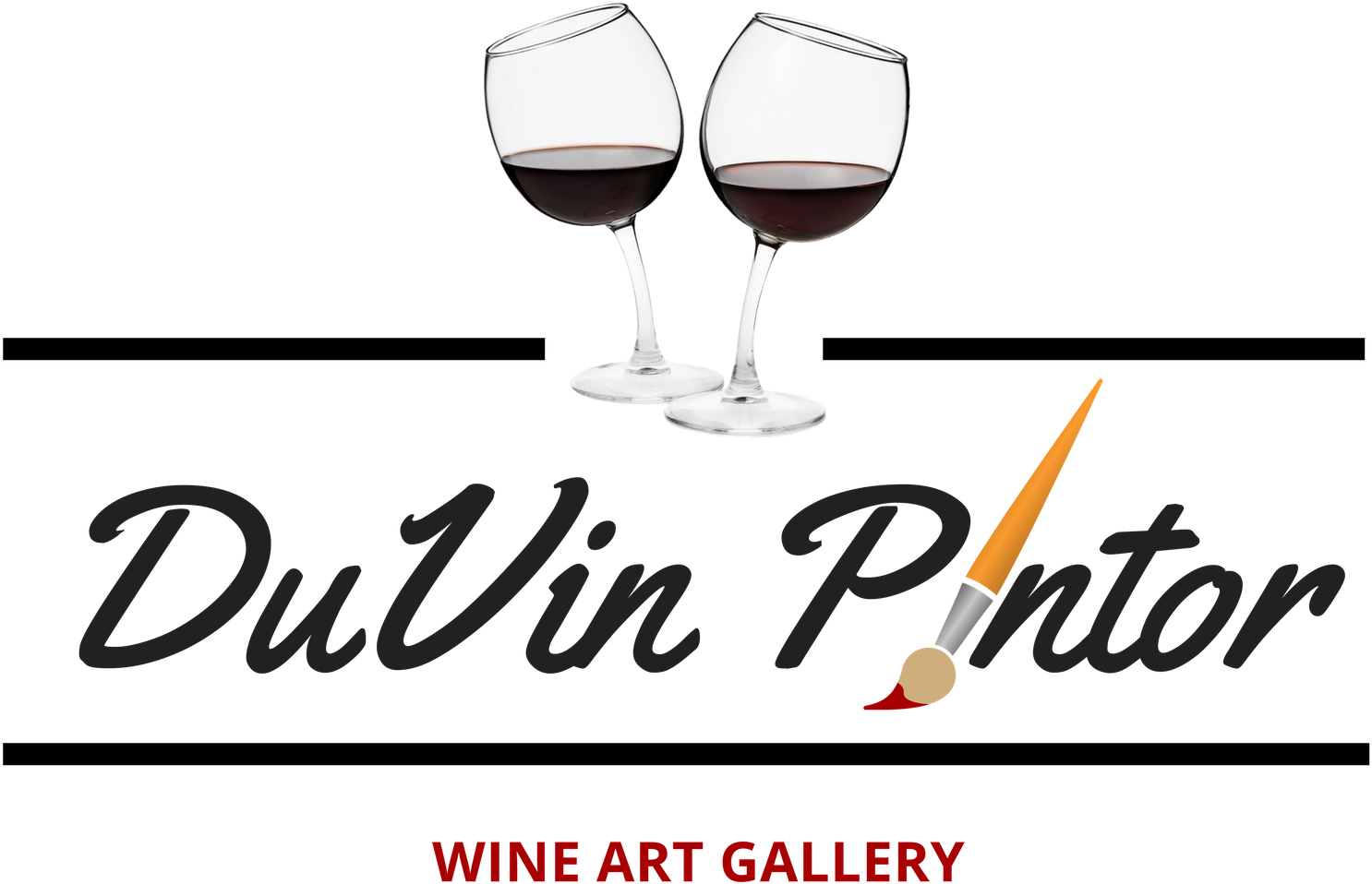 Wine Glass (1920x1080), Png Download