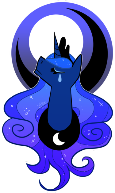 Blue Crown Clipart - Illustration (500x692), Png Download