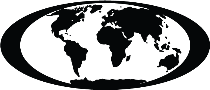 World Map (792x612), Png Download