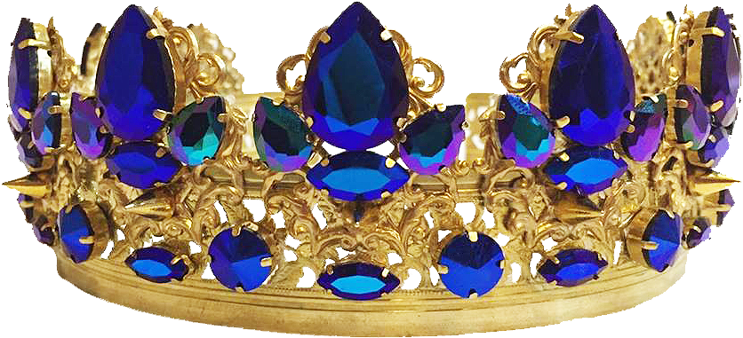Posted By Crown Jewelry Designer At - Tiara (960x719), Png Download