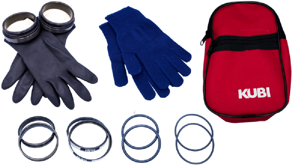Kubiglovesmainpic - Kubi Glove (1000x1000), Png Download