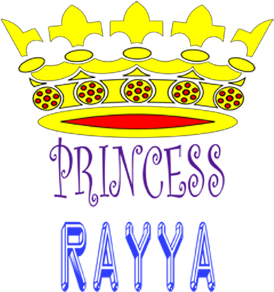 Upload1 Rayya Crown - Crown Clip Art (500x707), Png Download