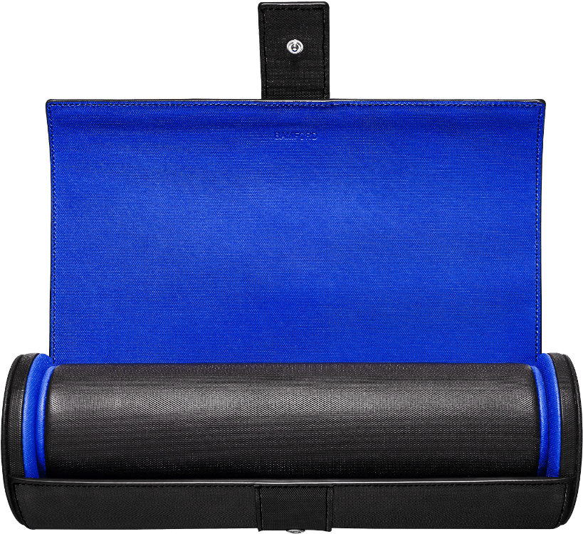 Watch Roll - Wallet (1000x825), Png Download