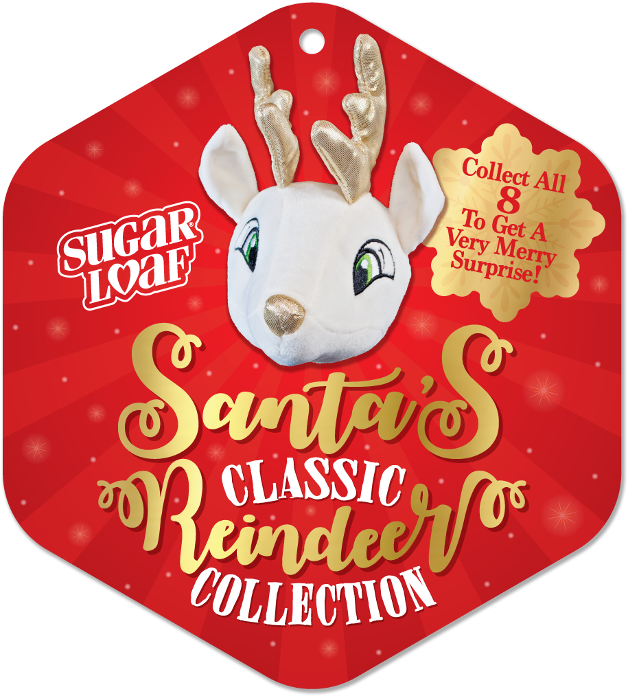 Santa's Reindeer Collect 8 And Win A Special Holiday - Fête De La Musique (981x1064), Png Download