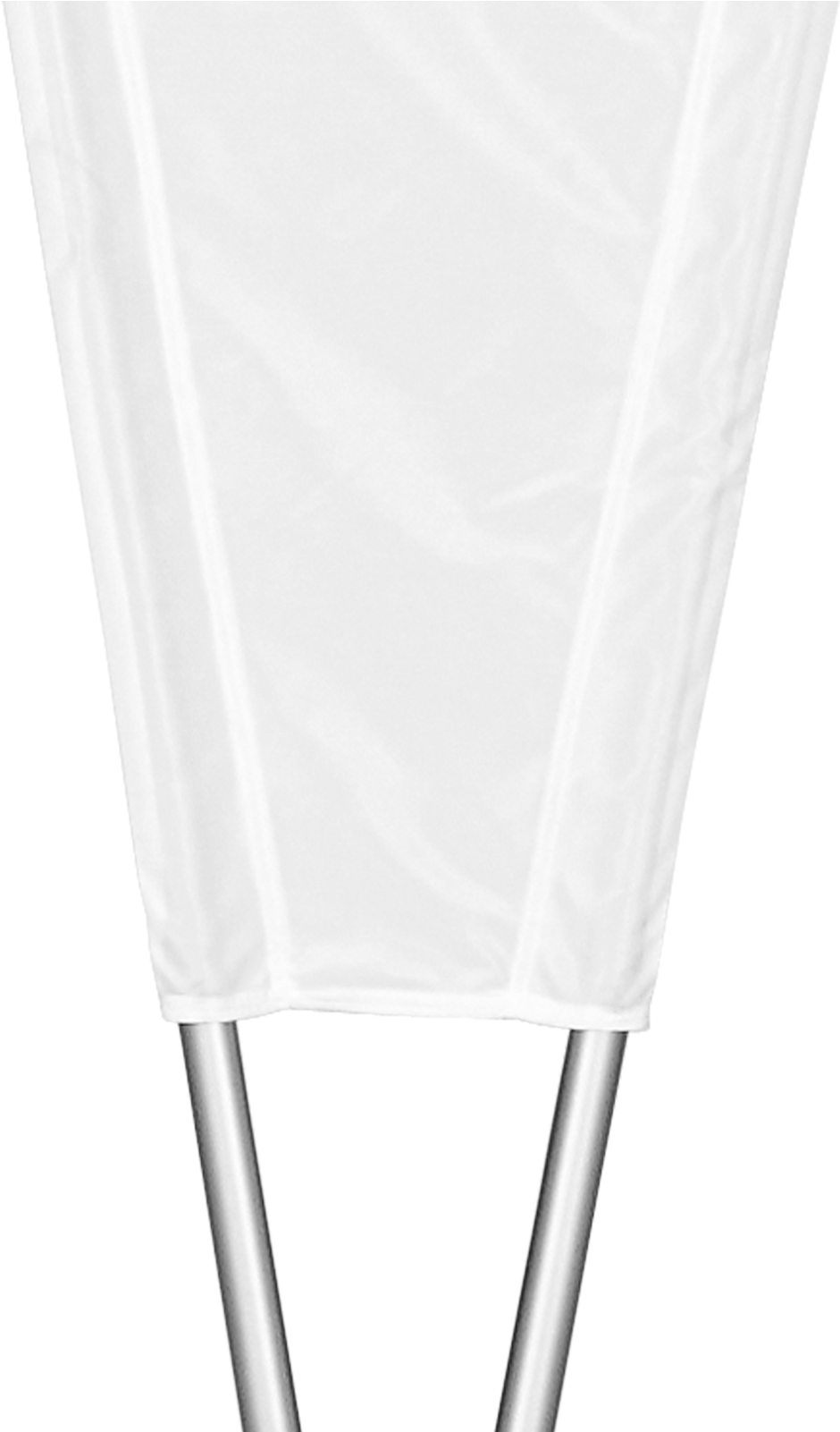 Because Of This Display's Unique Shape, The Print Remains - Wine Glass (1829x1600), Png Download