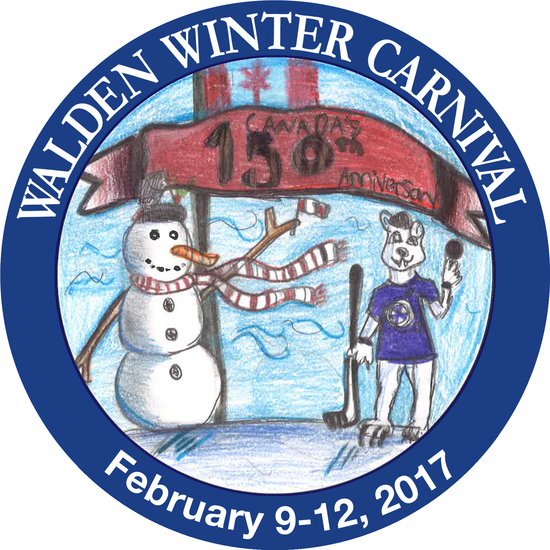 2017-button - Golf Digest Best Young Teachers 2018 (1800x1796), Png Download