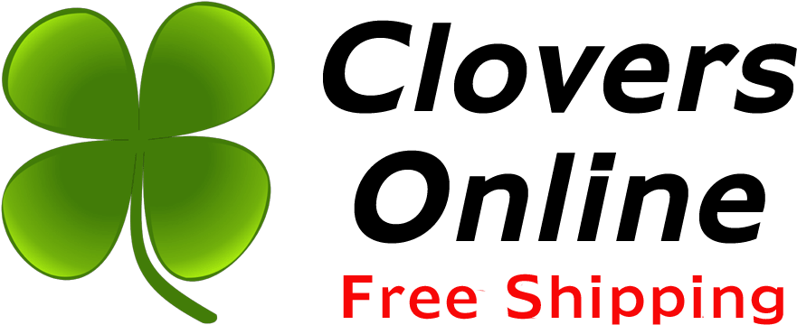 Shamrock (1000x500), Png Download