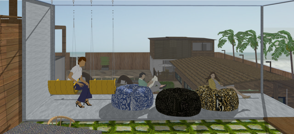 Window Box - House (1000x456), Png Download