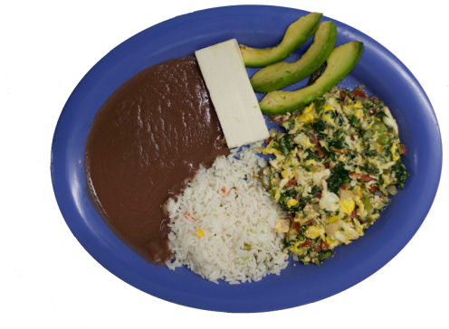 Side Dish (550x650), Png Download